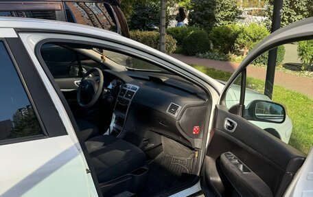 Peugeot 307 I, 2007 год, 380 000 рублей, 7 фотография