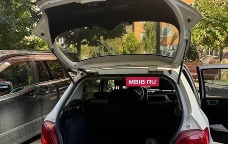 Peugeot 307 I, 2007 год, 380 000 рублей, 9 фотография