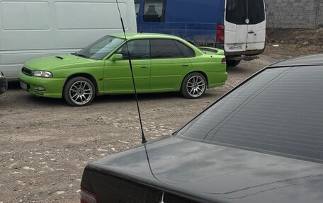 Mercedes-Benz S-Класс, 1995 год, 300 000 рублей, 7 фотография