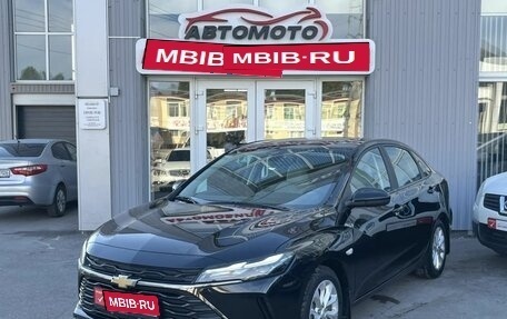 Chevrolet Monza, 2023 год, 1 659 000 рублей, 1 фотография