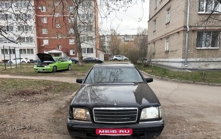 Mercedes-Benz S-Класс, 1995 год, 300 000 рублей, 12 фотография