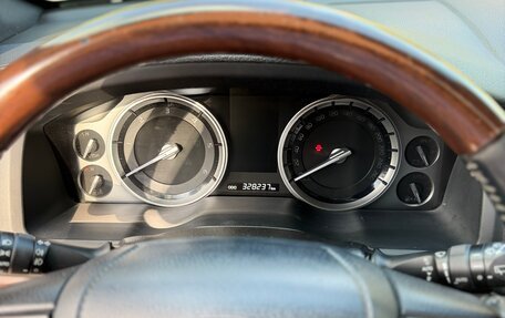 Toyota Land Cruiser 200, 2017 год, 4 800 000 рублей, 10 фотография