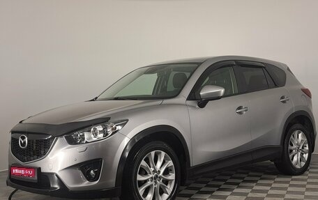 Mazda CX-5 II, 2015 год, 1 820 000 рублей, 1 фотография