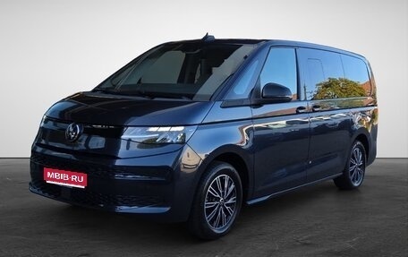 Volkswagen Multivan, 2023 год, 5 050 000 рублей, 1 фотография