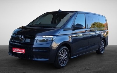 Volkswagen Multivan, 2023 год, 5 050 000 рублей, 1 фотография