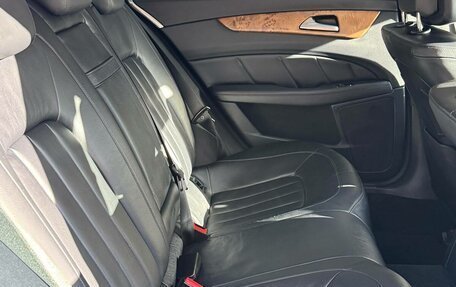 Mercedes-Benz CLS, 2013 год, 2 820 000 рублей, 11 фотография