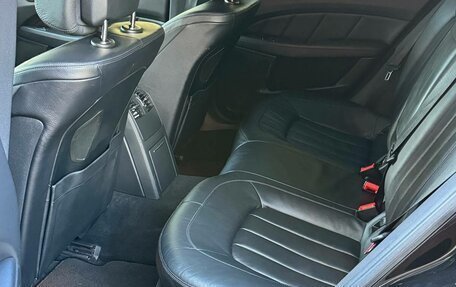 Mercedes-Benz CLS, 2013 год, 2 820 000 рублей, 9 фотография
