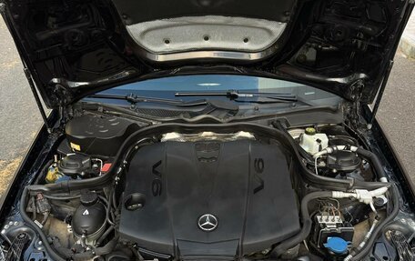 Mercedes-Benz CLS, 2013 год, 2 820 000 рублей, 12 фотография
