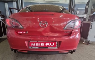 Mazda 6, 2007 год, 850 000 рублей, 1 фотография