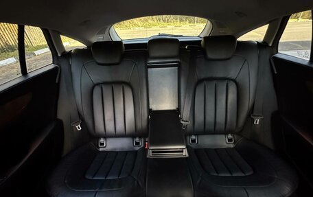 Mercedes-Benz CLS, 2013 год, 2 820 000 рублей, 14 фотография