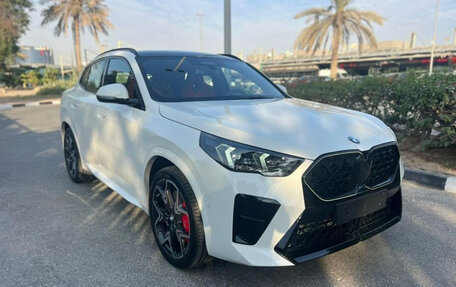 BMW X2, 2026 год, 5 900 000 рублей, 1 фотография
