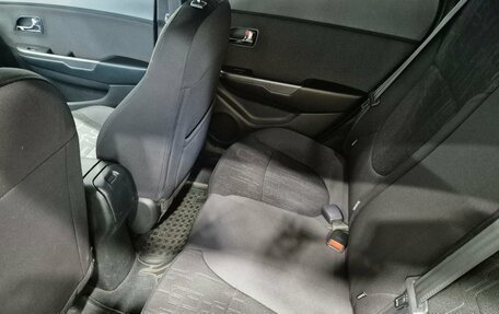 KIA Rio III рестайлинг, 2012 год, 821 000 рублей, 15 фотография