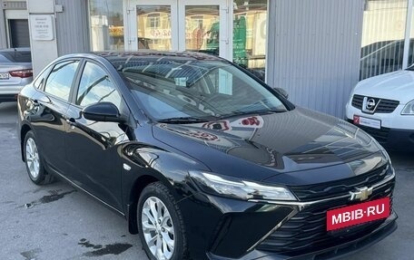 Chevrolet Monza, 2023 год, 1 659 000 рублей, 6 фотография
