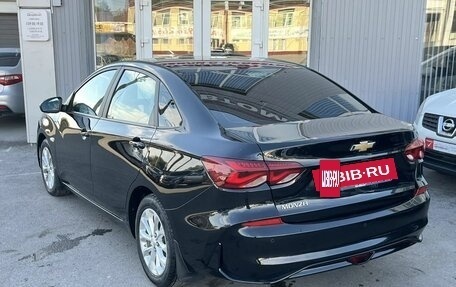 Chevrolet Monza, 2023 год, 1 659 000 рублей, 2 фотография