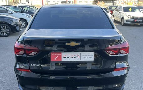 Chevrolet Monza, 2023 год, 1 659 000 рублей, 8 фотография
