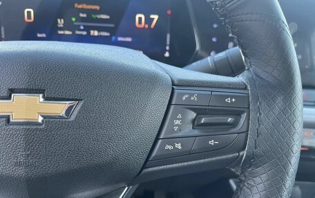Chevrolet Monza, 2023 год, 1 659 000 рублей, 19 фотография