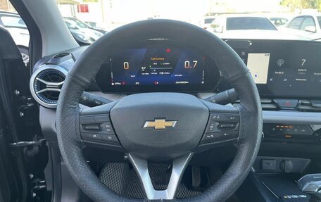 Chevrolet Monza, 2023 год, 1 659 000 рублей, 17 фотография