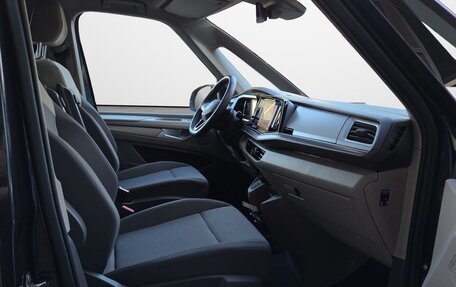 Volkswagen Multivan, 2023 год, 5 050 000 рублей, 9 фотография