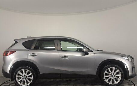 Mazda CX-5 II, 2015 год, 1 820 000 рублей, 5 фотография