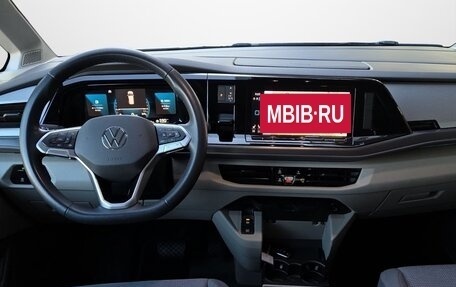 Volkswagen Multivan, 2023 год, 5 050 000 рублей, 5 фотография
