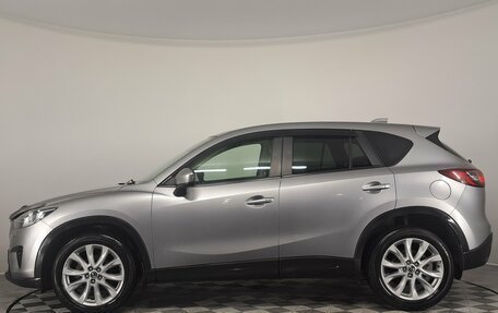 Mazda CX-5 II, 2015 год, 1 820 000 рублей, 9 фотография