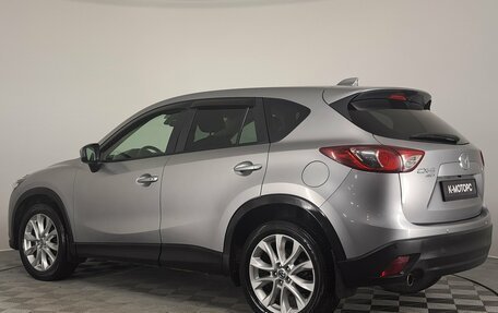 Mazda CX-5 II, 2015 год, 1 820 000 рублей, 8 фотография