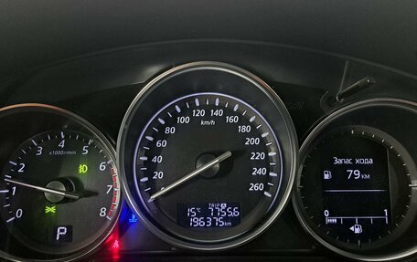 Mazda CX-5 II, 2015 год, 1 820 000 рублей, 13 фотография