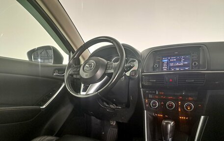 Mazda CX-5 II, 2015 год, 1 820 000 рублей, 11 фотография