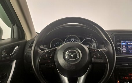 Mazda CX-5 II, 2015 год, 1 820 000 рублей, 12 фотография
