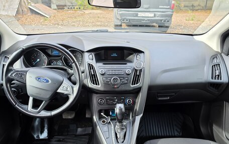Ford Focus III, 2018 год, 990 000 рублей, 9 фотография