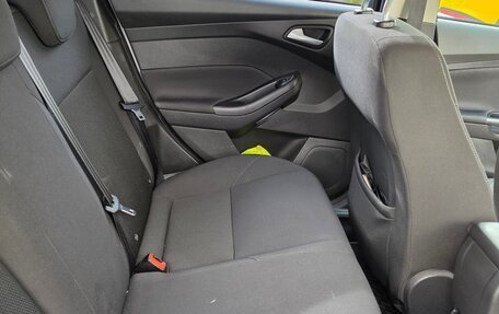 Ford Focus III, 2018 год, 990 000 рублей, 14 фотография
