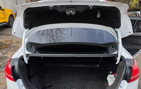 Ford Focus III, 2018 год, 990 000 рублей, 15 фотография