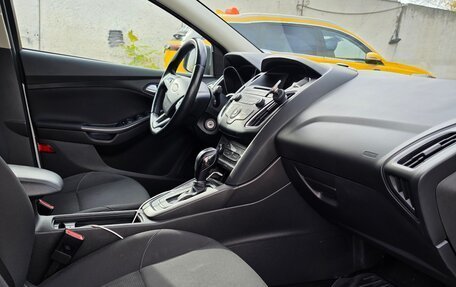 Ford Focus III, 2018 год, 990 000 рублей, 8 фотография