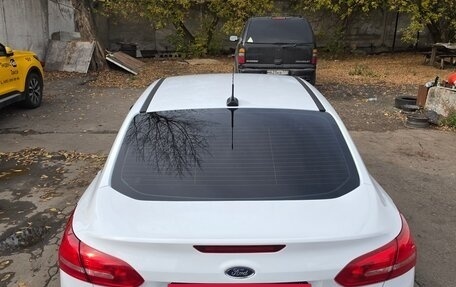 Ford Focus III, 2018 год, 990 000 рублей, 7 фотография