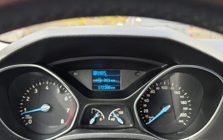Ford Focus III, 2018 год, 990 000 рублей, 18 фотография