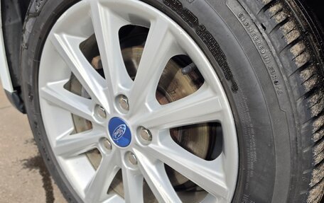 Ford Focus III, 2018 год, 990 000 рублей, 17 фотография