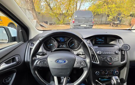 Ford Focus III, 2018 год, 990 000 рублей, 19 фотография