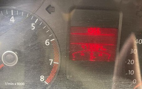 Volkswagen Polo VI (EU Market), 2013 год, 350 000 рублей, 3 фотография