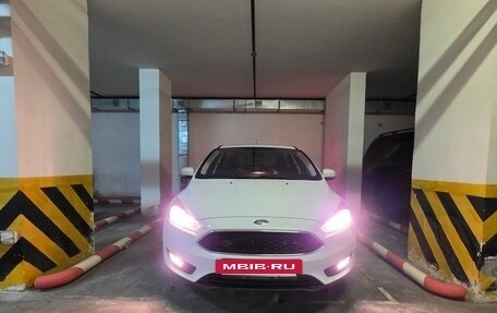 Ford Focus III, 2018 год, 990 000 рублей, 20 фотография