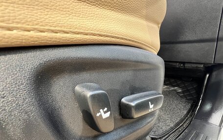Toyota Land Cruiser Prado 150 рестайлинг 2, 2021 год, 4 780 000 рублей, 8 фотография