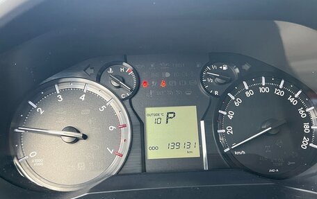 Toyota Land Cruiser Prado 150 рестайлинг 2, 2021 год, 4 780 000 рублей, 9 фотография