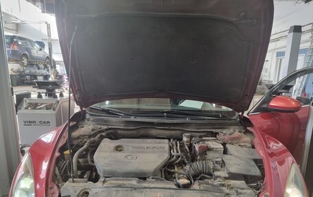 Mazda 6, 2007 год, 850 000 рублей, 2 фотография