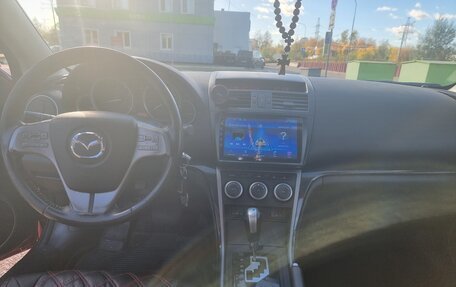 Mazda 6, 2007 год, 850 000 рублей, 4 фотография