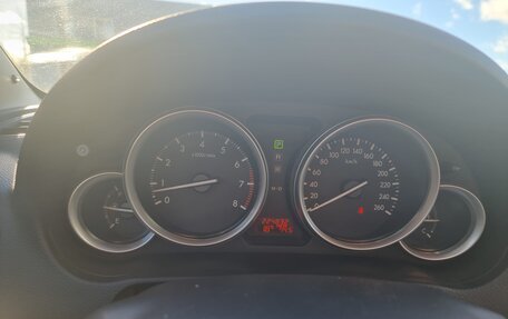 Mazda 6, 2007 год, 850 000 рублей, 3 фотография