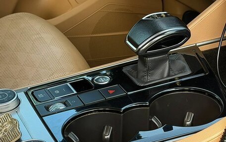 Volkswagen Touareg III, 2021 год, 4 999 000 рублей, 13 фотография