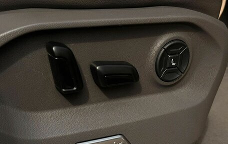 Volkswagen Touareg III, 2021 год, 4 999 000 рублей, 10 фотография