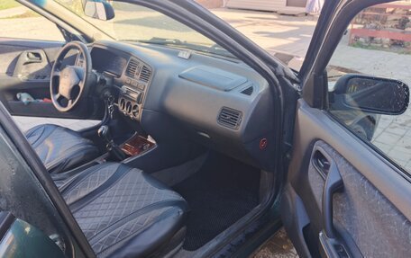 Nissan Primera II рестайлинг, 1999 год, 245 000 рублей, 7 фотография