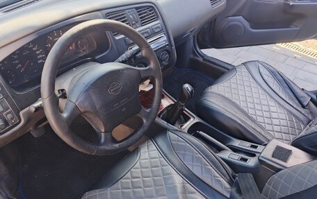 Nissan Primera II рестайлинг, 1999 год, 245 000 рублей, 8 фотография
