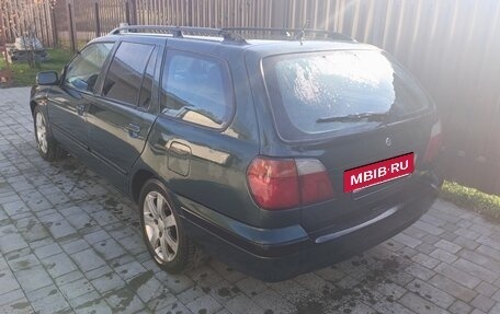 Nissan Primera II рестайлинг, 1999 год, 245 000 рублей, 5 фотография