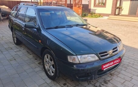 Nissan Primera II рестайлинг, 1999 год, 245 000 рублей, 2 фотография